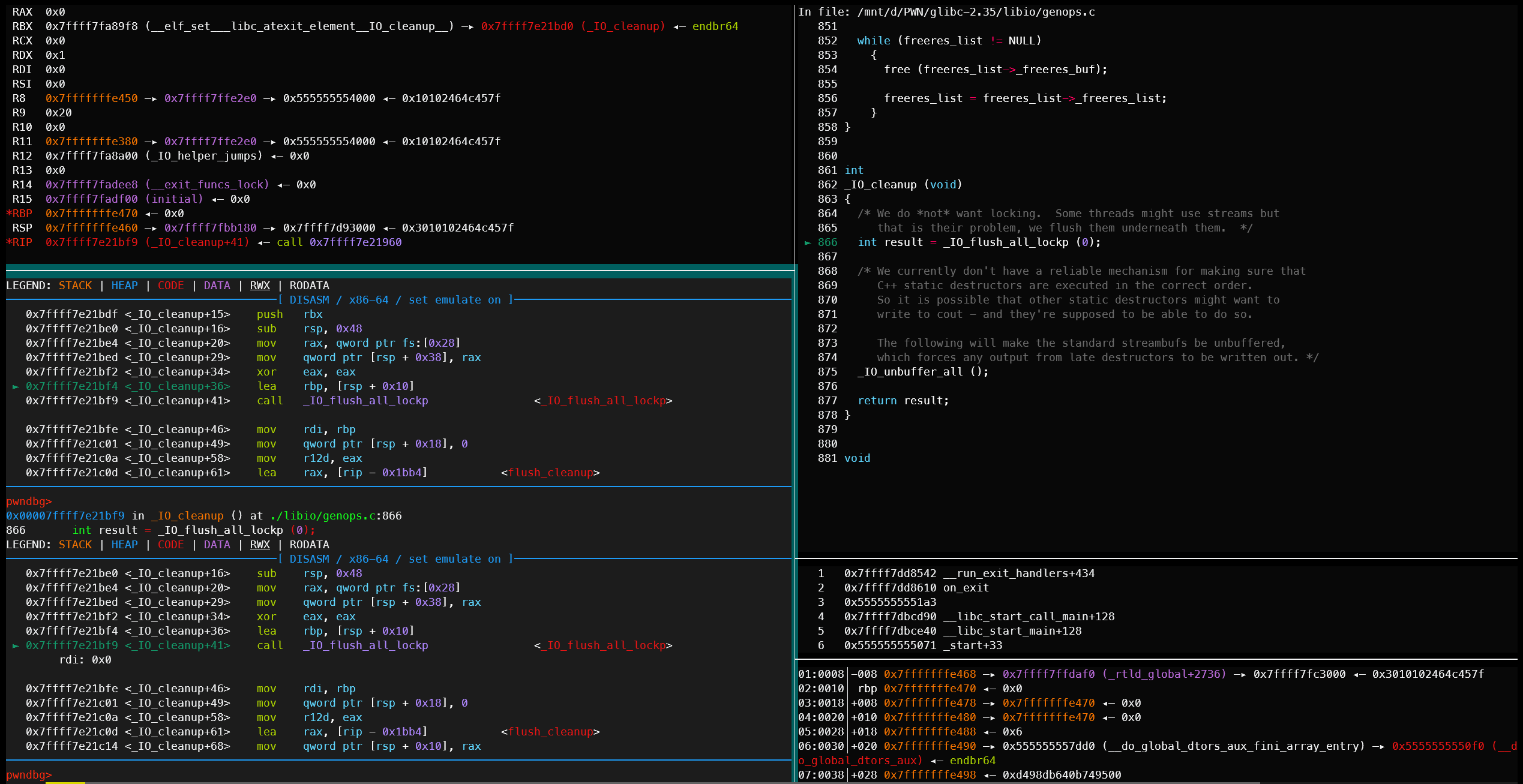 io_cleanup_call_io_flush_all_lockp