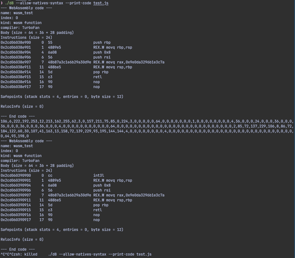 shellcode